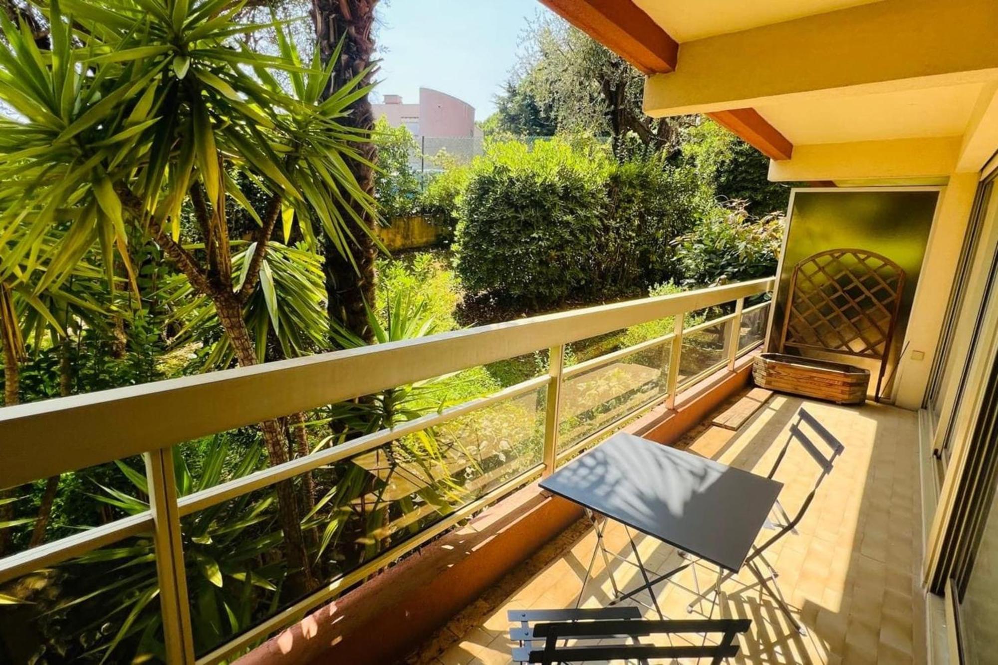 Appartamento Beautiful Sunny With Balcony In *